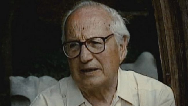 Premio Nacional de Educación Hugo Montes sumó nueva denuncia por abuso sexual