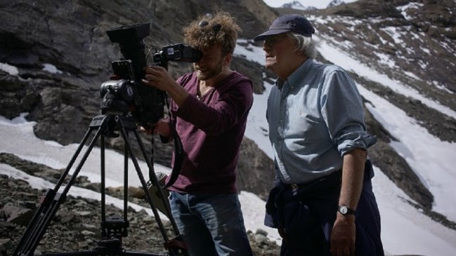 Patricio Guzmán será invitado estelar en festival holandés