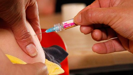   Seremi por vacunación en colegio de Puente Alto: Ya se ha levantado gran parte de la investigación 