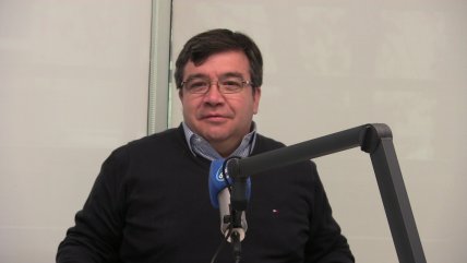  Morales: Piñera les dijo a los venezolanos que vinieran a Chile  