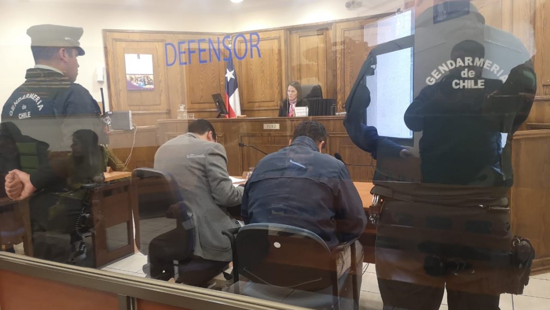 Ampliaron detención del acusado de mortal atropello de menor en Coquimbo