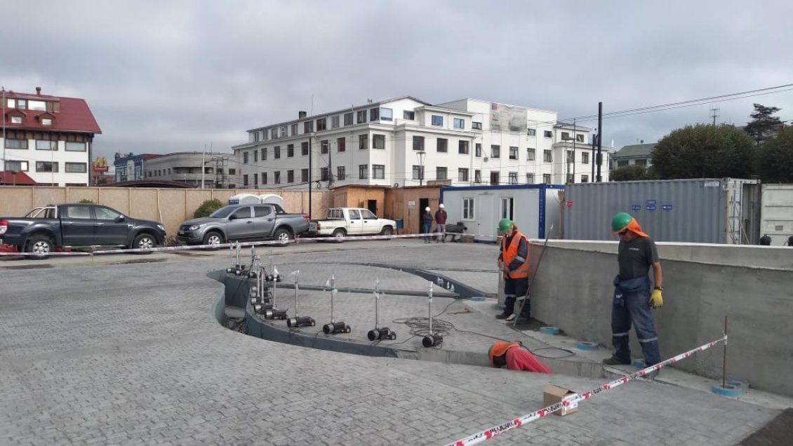 Contraloría investiga destino de pago por concesión minera en centro de Puerto Montt