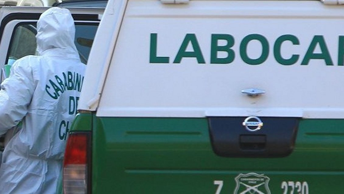 Familia de adulto mayor decapitado en Nueva Imperial presentó querella