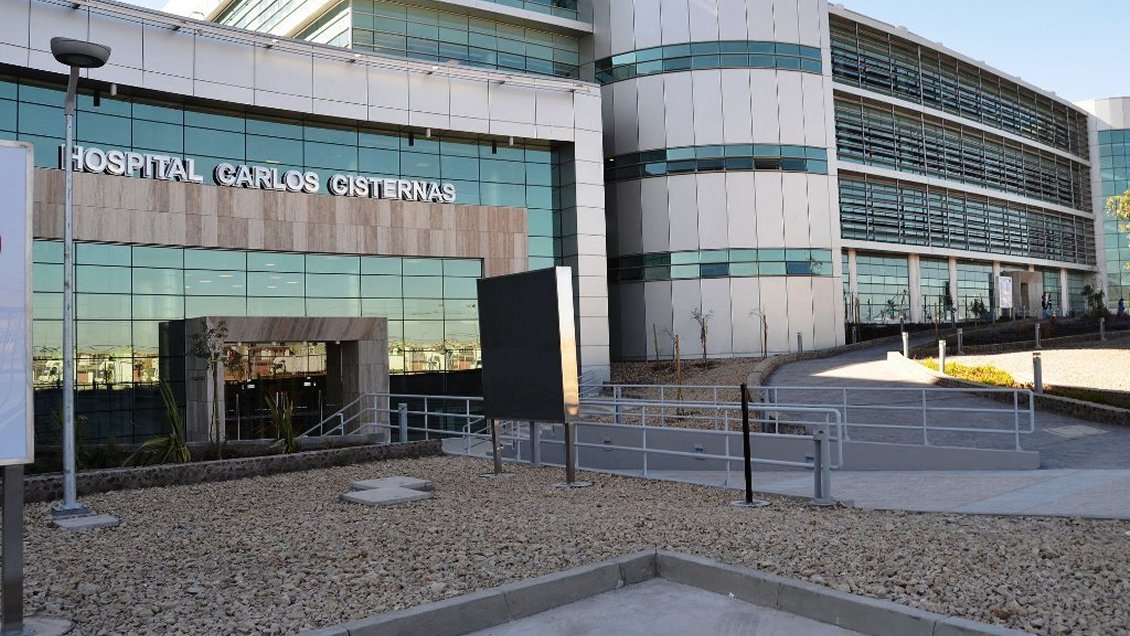 Indemnizarán a familia de menor que sufrió daño neurológico severo en Hospital de Calama