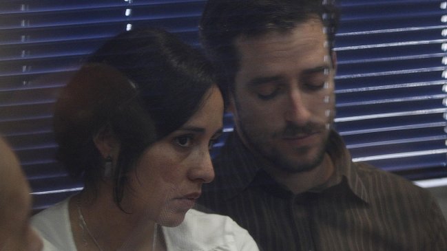 Detuvieron a Natalia Guerra, madre del bebé sacrificado en la secta de Colliguay