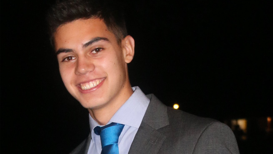 Siete años de internación en régimen cerrado cumplirá asesino de joven en San Bernardo