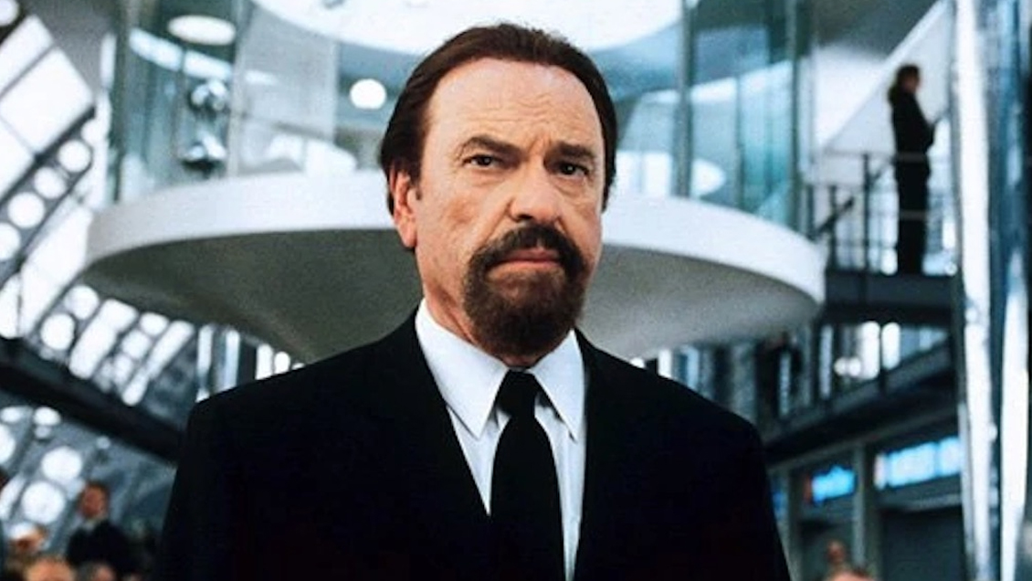 El actor Rip Torn murió a los 88 años