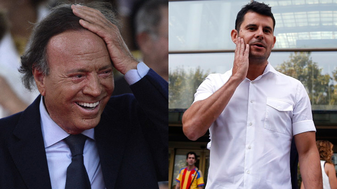 Justicia confirma paternidad 