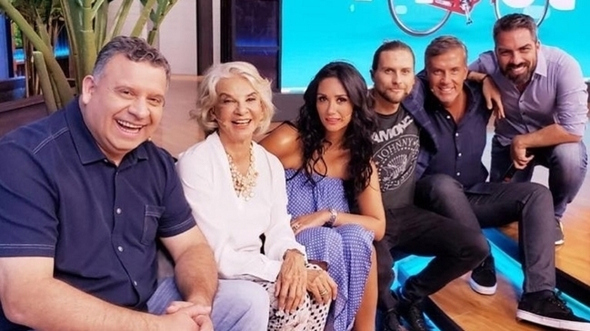 Pasaron cuatro meses: 