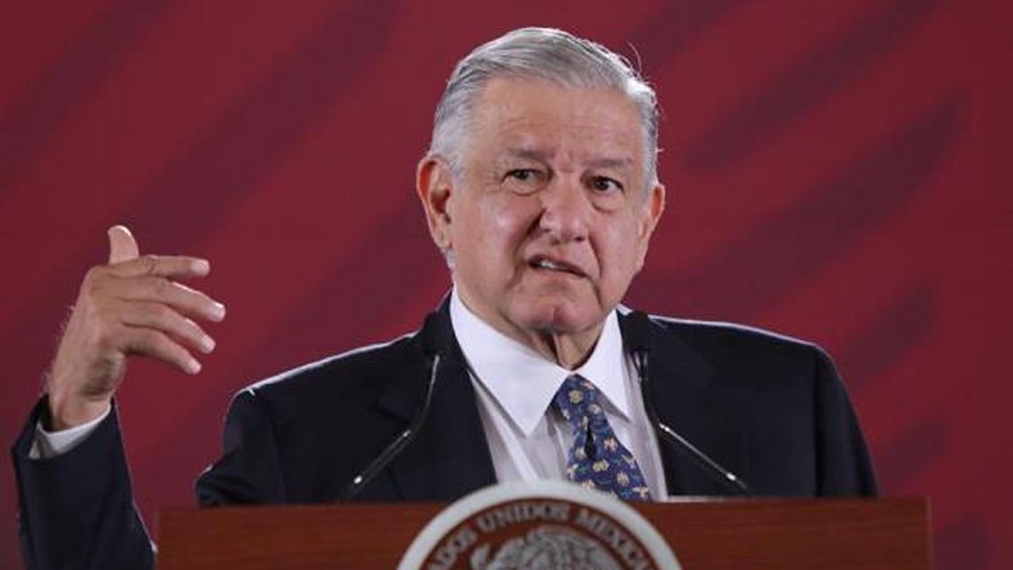 López Obrador admitió diferencias en su gabinete tras renuncia de ministro