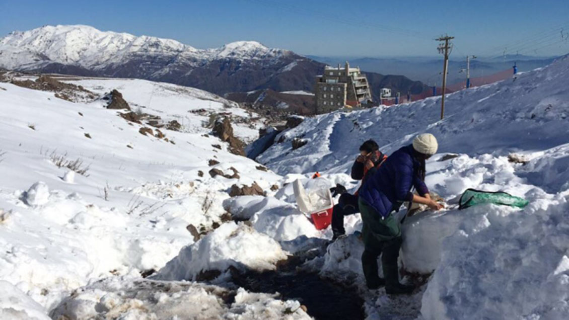 Suprema ratificó millonaria multa contra La Parva: Centro de ski la calificó de 