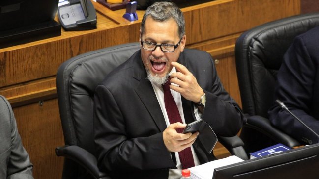 Lagos Weber y nuevas funciones de las FFAA en la frontera: Genera un cuadro confuso