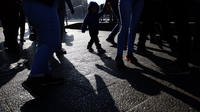 Anuncian coordinadora de centros de padres para analizar restricción horaria a menores en Graneros