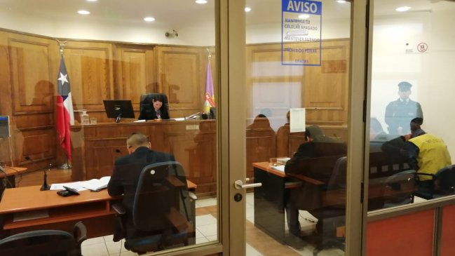 Imputado por mortal atropello de niña en Coquimbo quedó en prisión preventiva