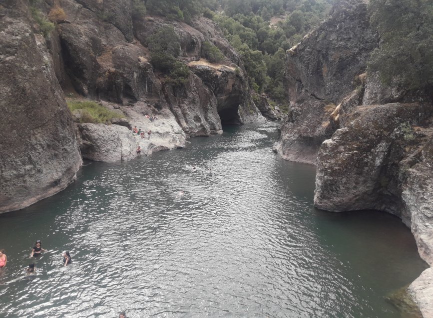 Gobierno convoca a regantes del río Ñuble a apoyar gestiones del embalse La Punilla