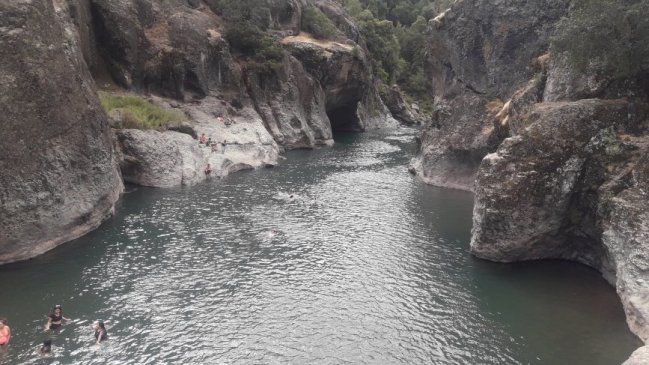 Gobierno convoca a regantes del río Ñuble a apoyar gestiones del embalse La Punilla