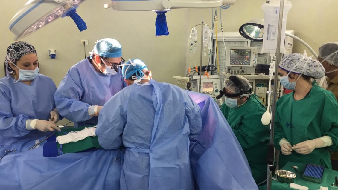 Nueva procuración de órganos en Chillán reducirá lista de espera nacional de trasplante