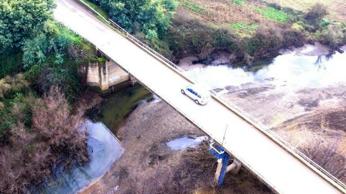 El dispar avance de los 14 puentes en riesgo identificados por el Gobierno: Sólo dos están listos