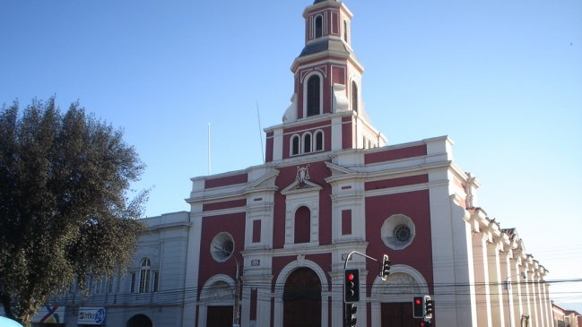 Obispado de San Felipe declara culpable de abusos a sacerdote Humberto Henríquez