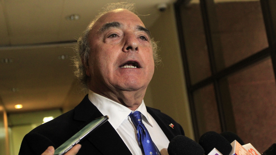 Comisión de Ética invitó a periodista agredido para aclarar 