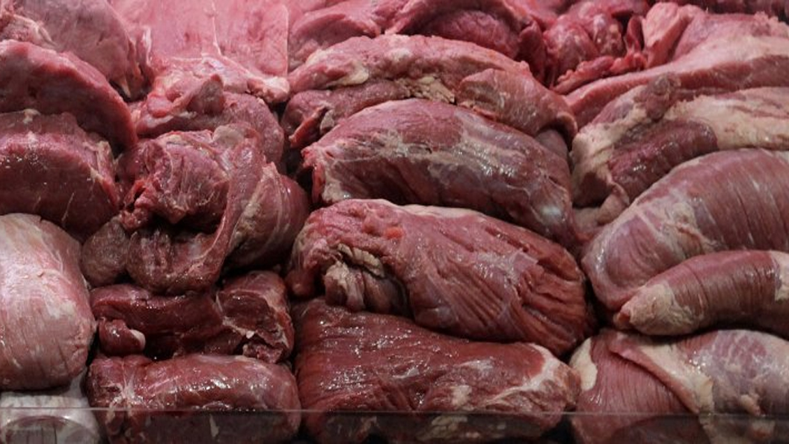 Robo de carne en Quillón: Prisión preventiva para acusado por receptación