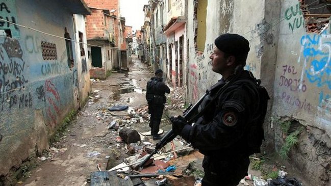 Encuentran 17 cuerpos en supuesto cementerio de 