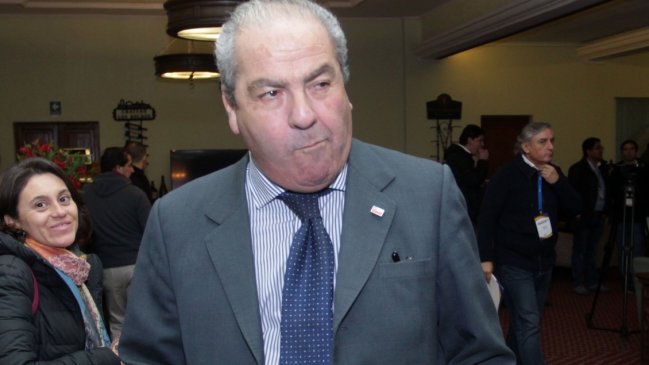 Subsecretario ofreció disculpas por polémica frase sobre 