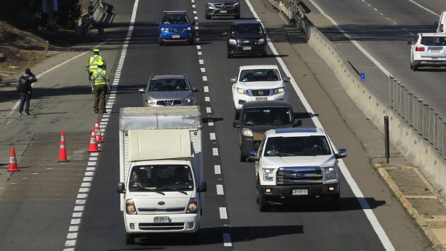 Autoridades anuncian medidas de contingencia ante fin de semana de inicio de vacaciones