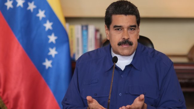 Partido Comunista de Venezuela hace 