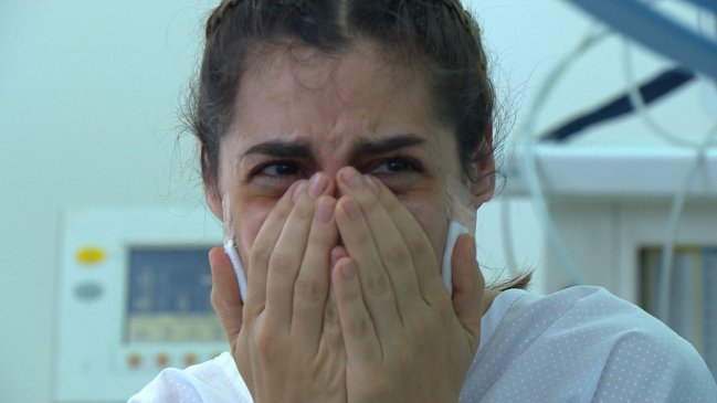 Así fue el esperado regreso de la 