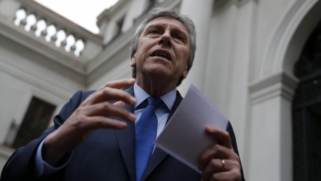 Defensa: FFAA no detendrán a inmigrantes indocumentados, pero podrán alertar a las policías