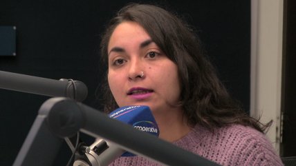   Schönhaut: Que Piñera no tenga doble discurso con crisis humanitaria en nuestra frontera 