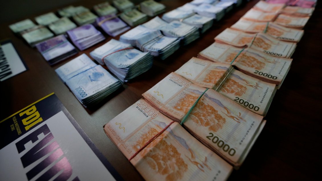 Investigan apropiación indebida de fondos en comité habitacional en Coltauco