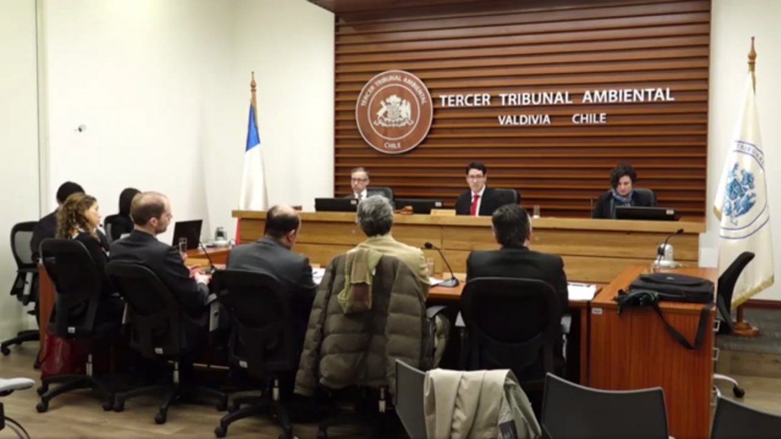 Buscan acuerdo de conciliación en demanda ambiental por proyecto Embalse Punilla