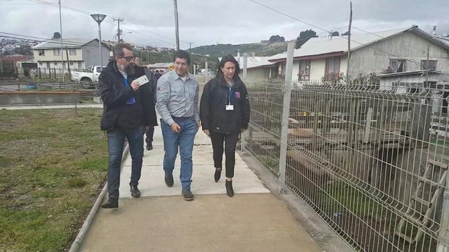 Jefe de la Autoridad Sanitaria en Chiloé fue relevado de su cargo
