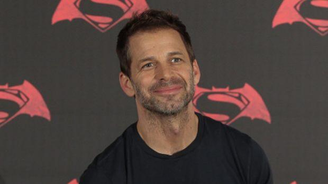Netflix fichó a Zack Snyder para crear una serie de anime sobre los mitos nórdicos