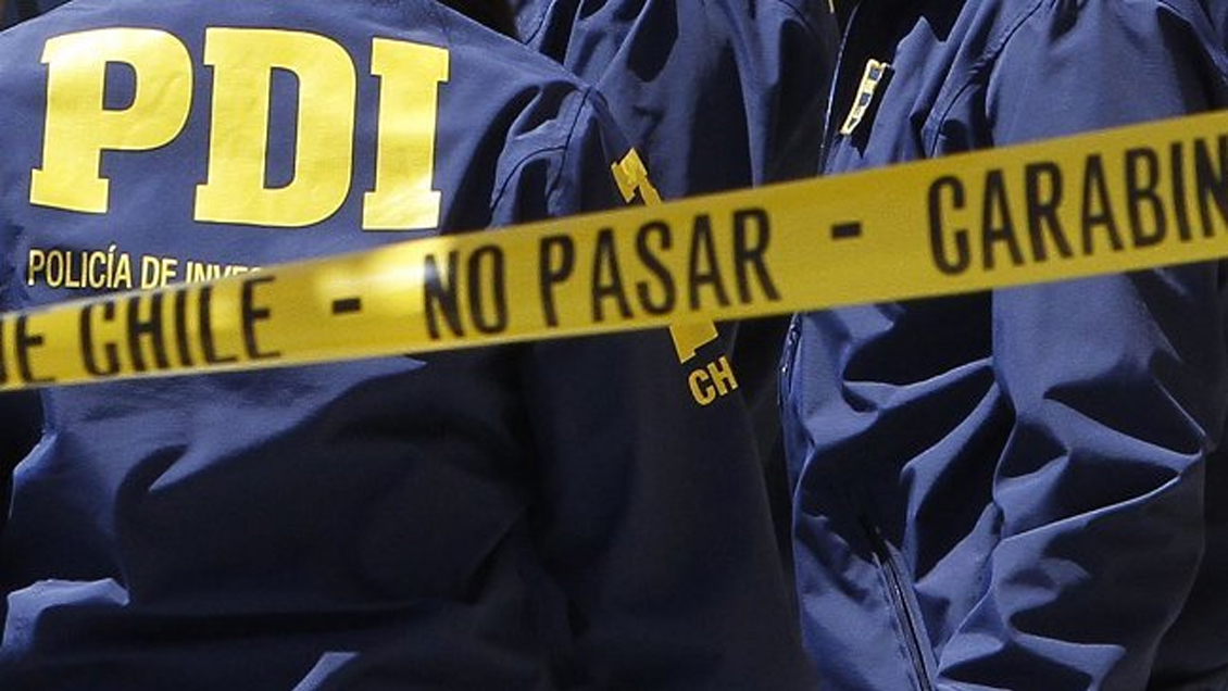 Desconocidos mataron a un hombre tras balear a un grupo de personas en Lo Espejo