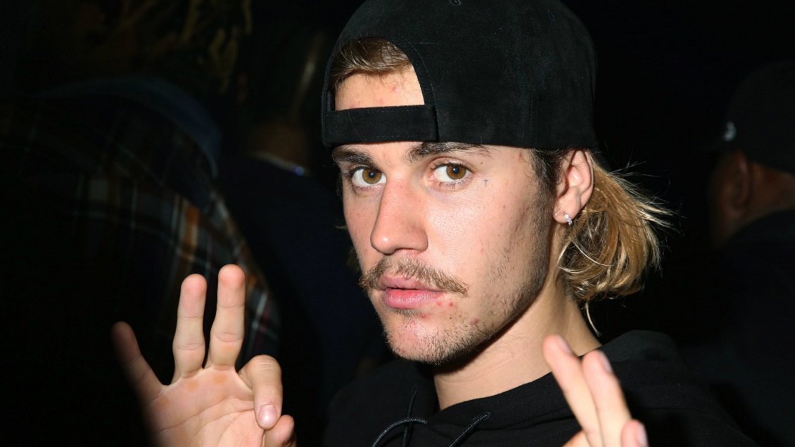 Justin Bieber demuestra su fanatismo por Tool