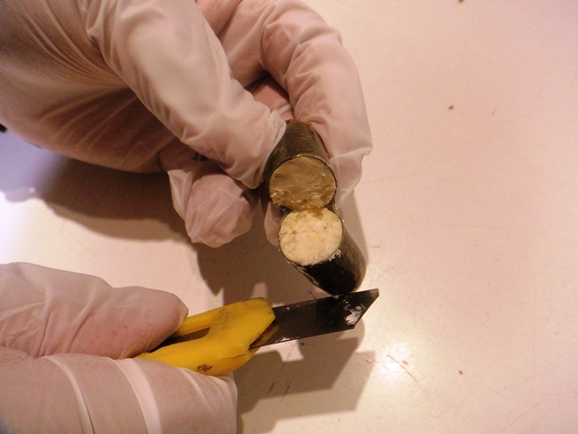 Colchane: Incautaron cocaína avaluada en 180 millones de pesos