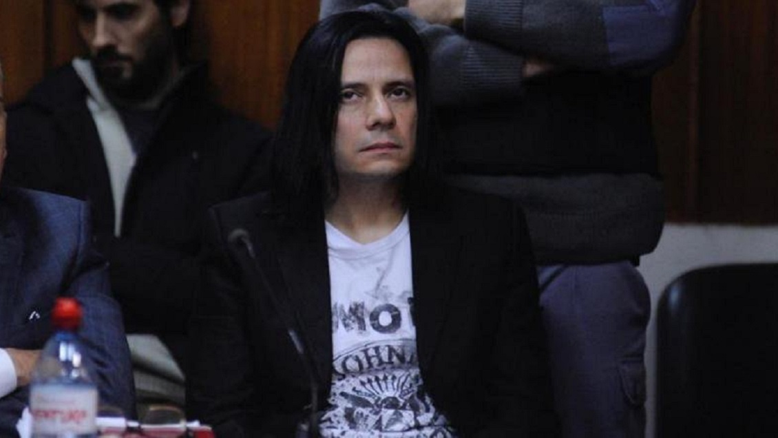 Cristián Aldana, líder de El Otro Yo, fue condenado a 22 años de prisión por abuso sexual