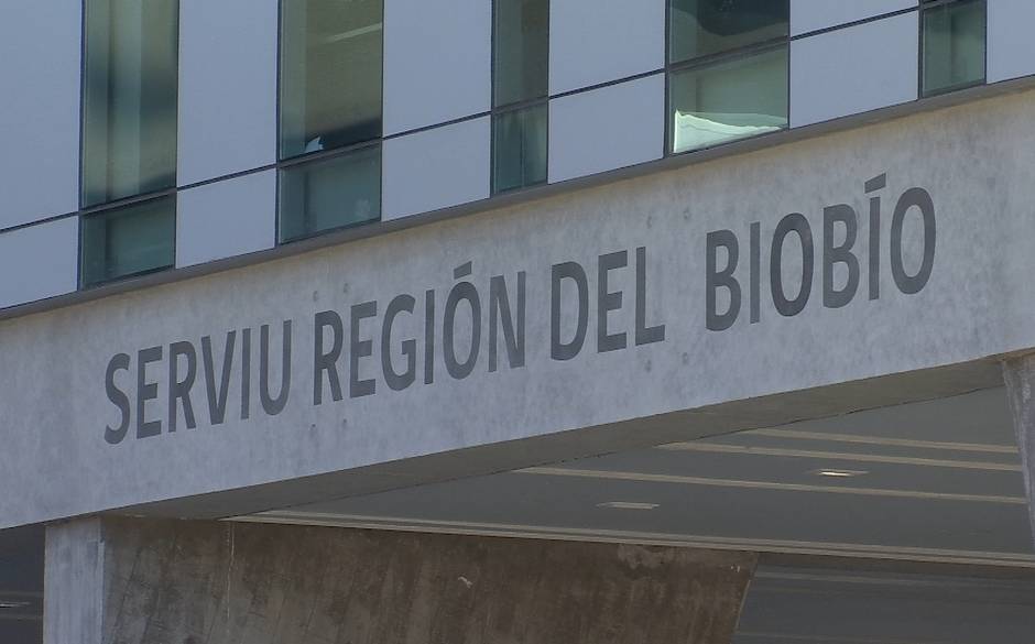 Clausuran cuarto piso del Serviu Biobío por presencia de fecas de lauchas