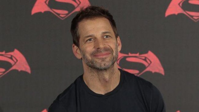 Netflix fichó a Zack Snyder para crear una serie de anime sobre los mitos nórdicos