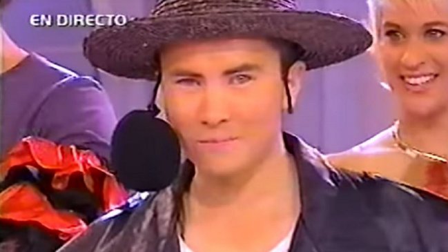 Rogelio Rojas gana juicio a mujer que lo acusó de abuso por Facebook