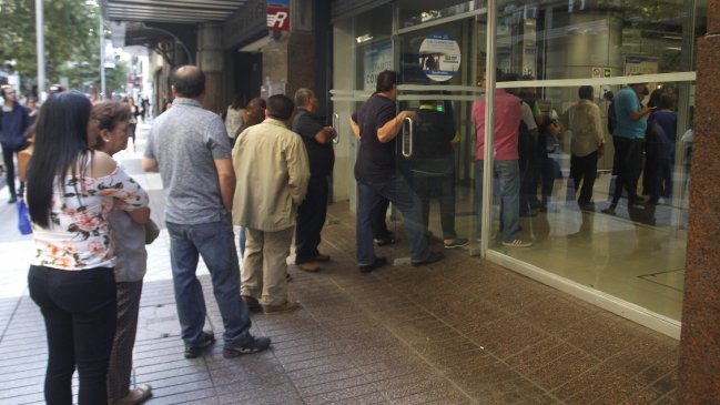 Corte Suprema: Transferencias de altos montos no deben ser instantáneas