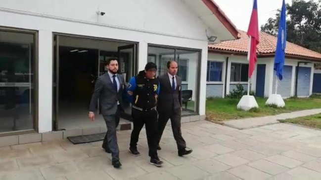 Joven fue acusado de violar y asesinar a su tía de 85 años en Salamanca