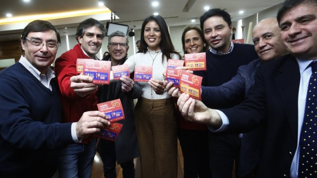 Finalmente alcaldes firmaron acuerdo de 