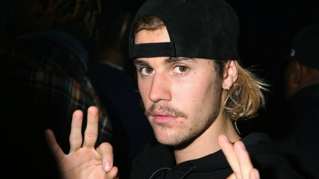 Justin Bieber demuestra su fanatismo por Tool