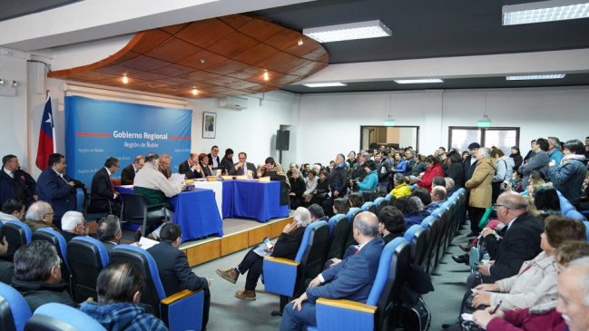 Gobierno Regional destinó 800 millones para subvención cultural en Ñuble