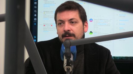  Depolo: Asistimos al funeral de los 