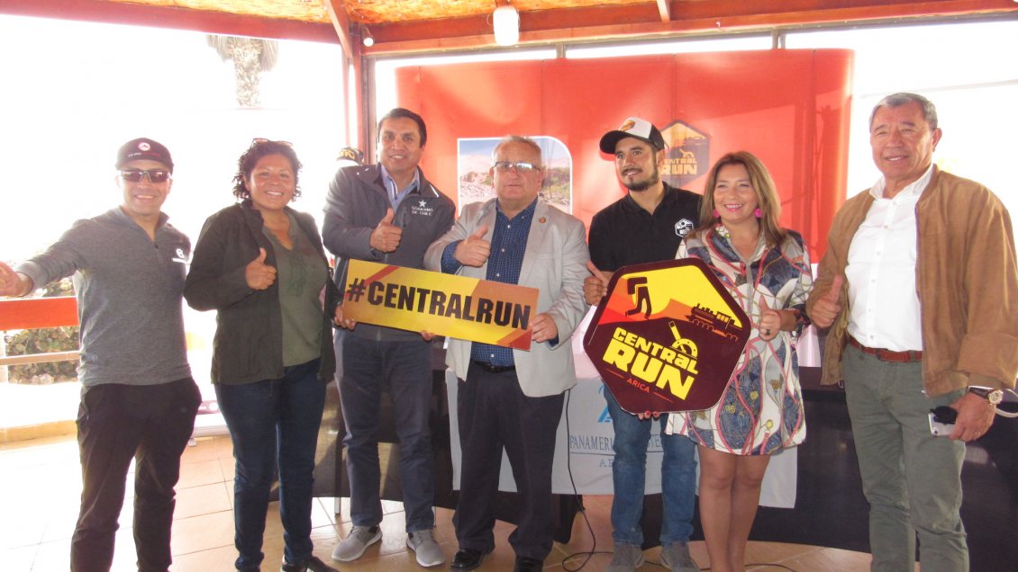 Más de 280 corredores darán vida a la versión 2019 del 